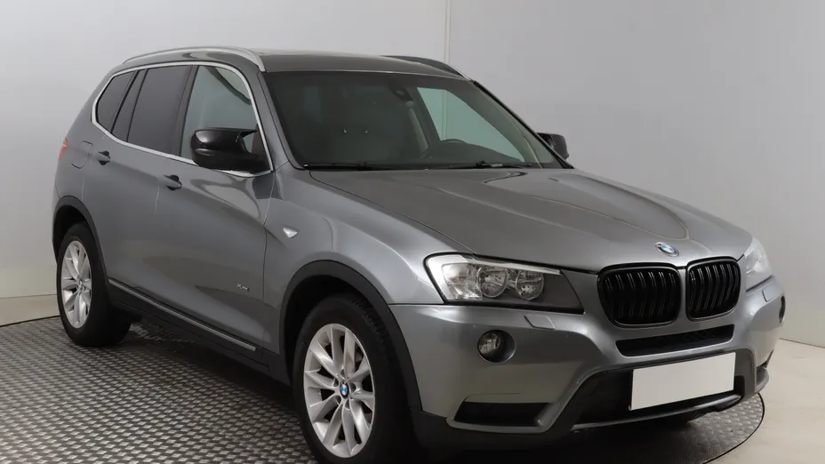 BMW X3 -