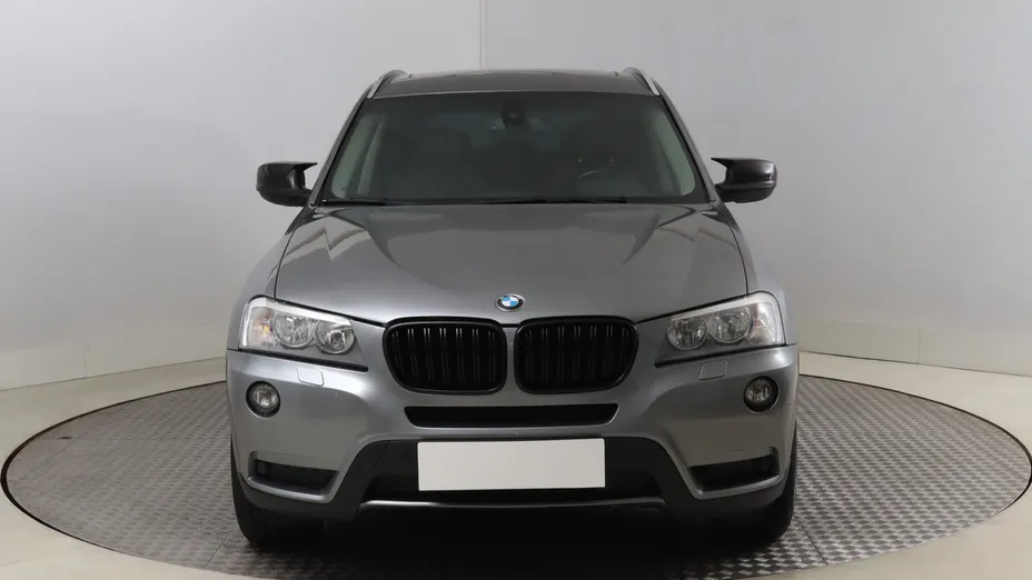 BMW X3 -
