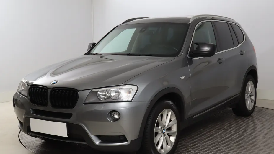 BMW X3 -