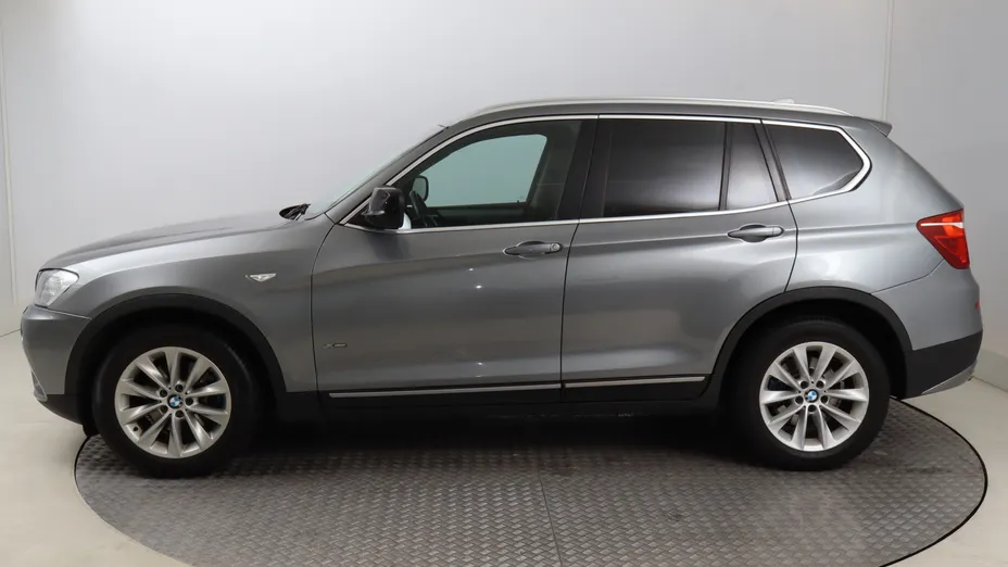 BMW X3 -
