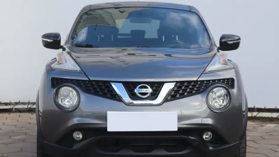 Nissan Juke -
