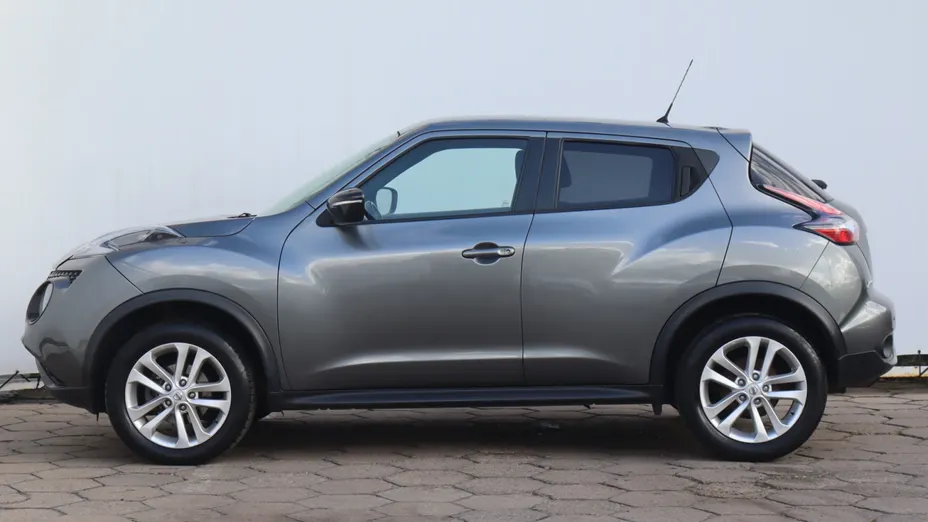 Nissan Juke -