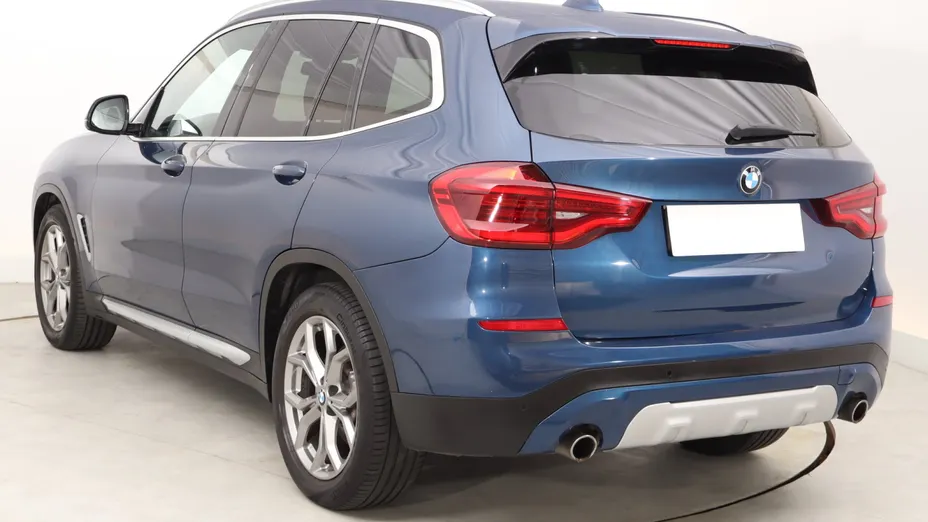 BMW X3 -