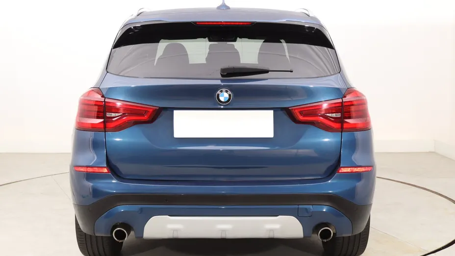 BMW X3 -