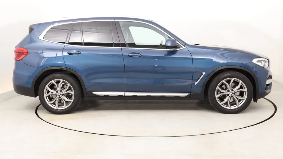 BMW X3 -