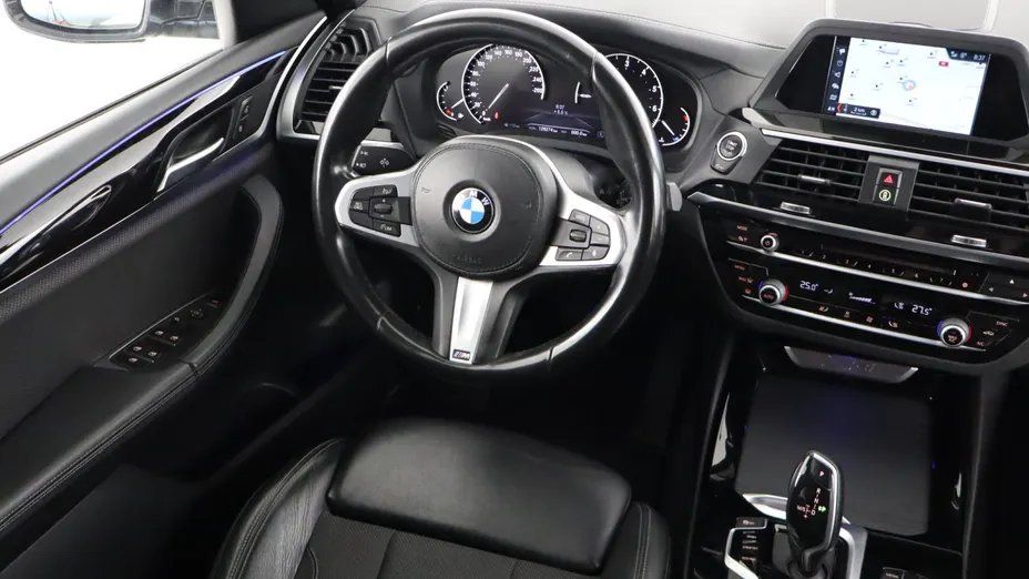 BMW X3 -