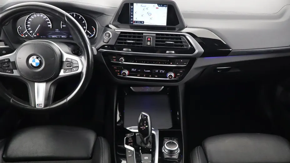 BMW X3 -