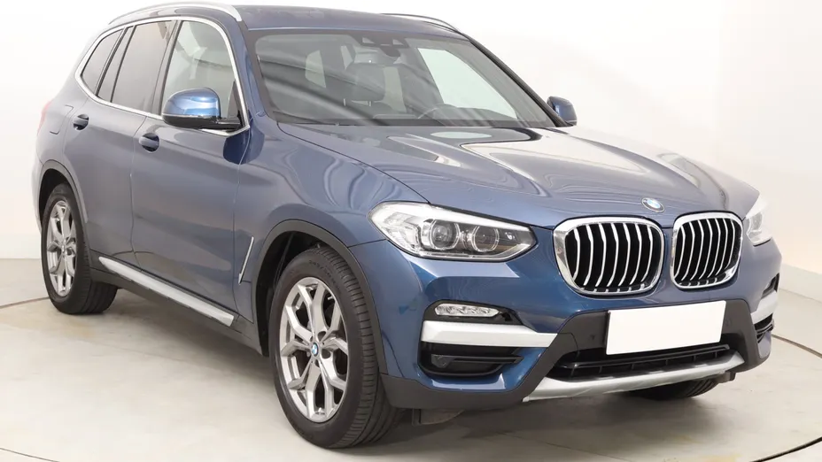 BMW X3 -