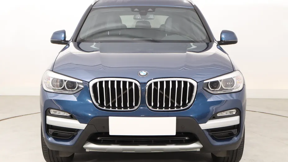 BMW X3 -