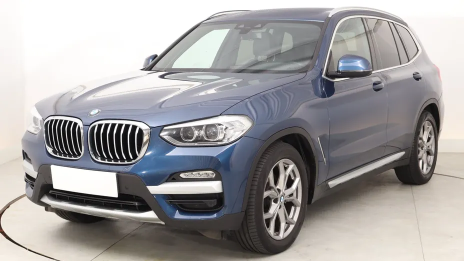 BMW X3 -