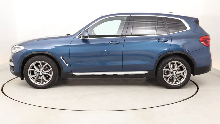 BMW X3 -