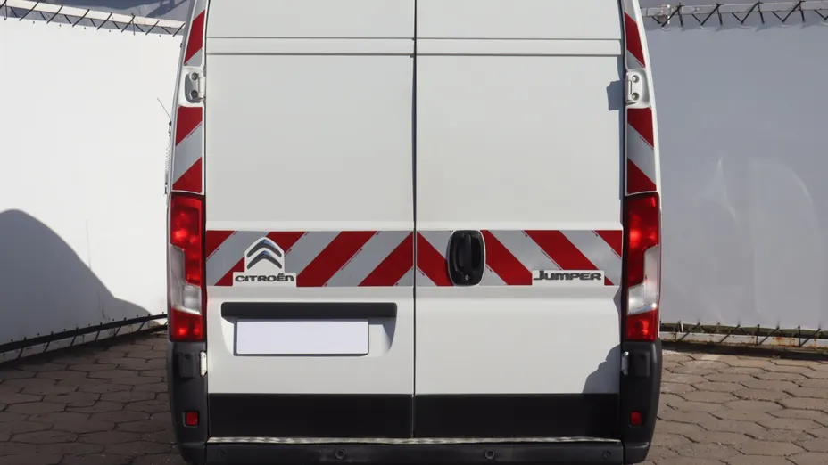 Citroen Jumper -