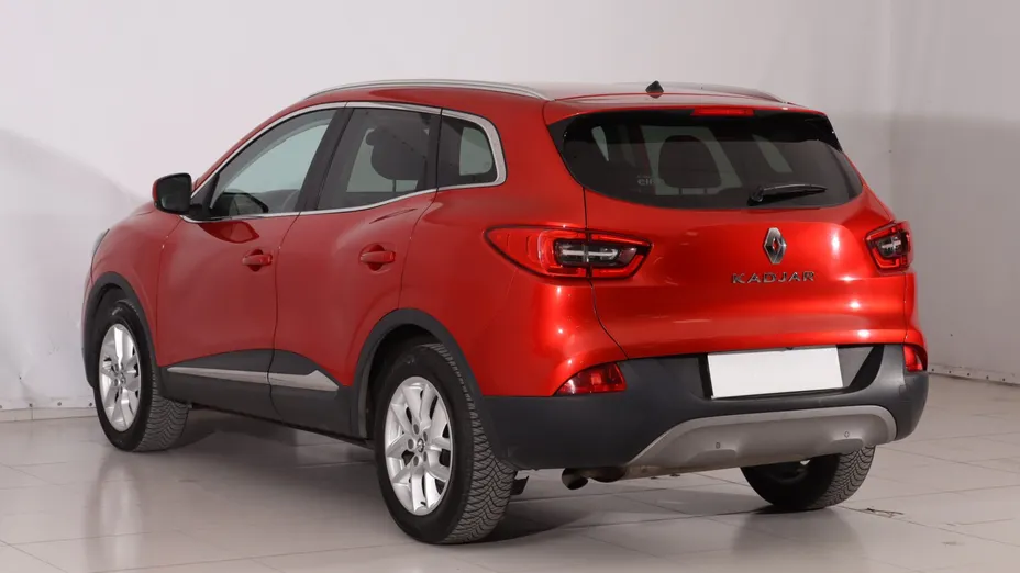 Renault Kadjar -