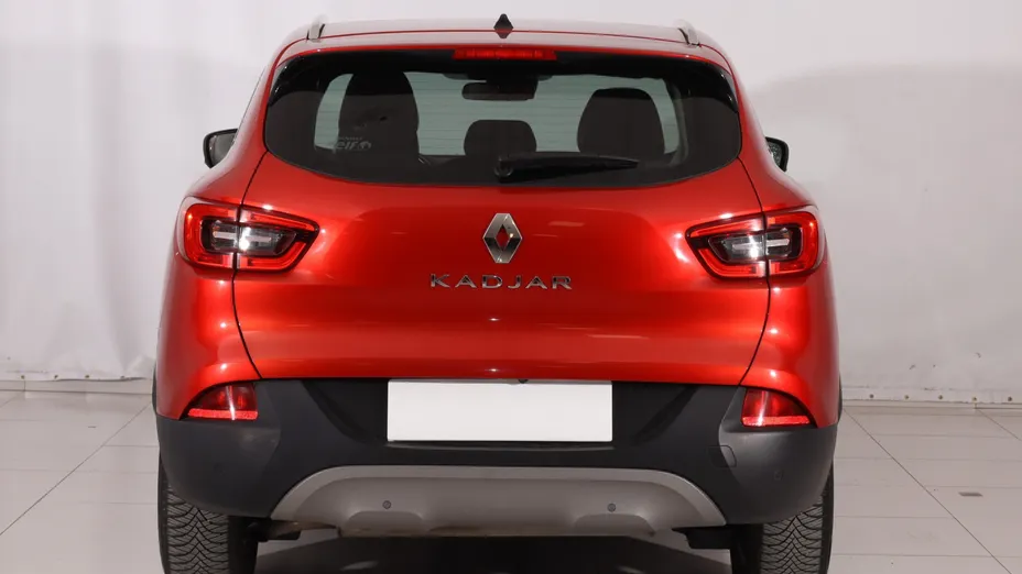 Renault Kadjar -