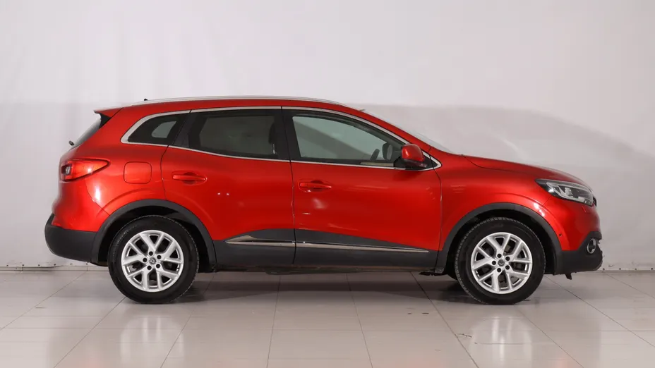 Renault Kadjar -