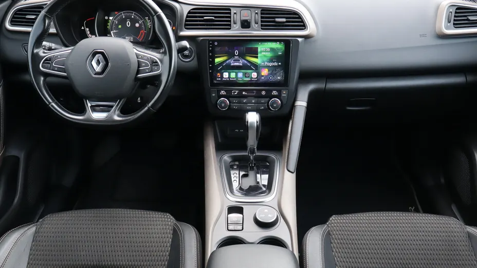 Renault Kadjar -