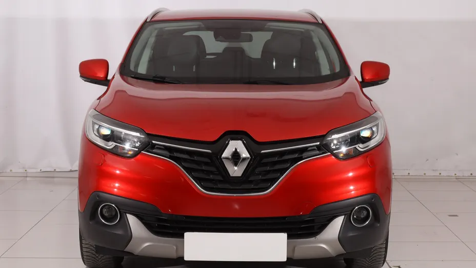 Renault Kadjar -