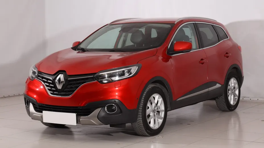Renault Kadjar -