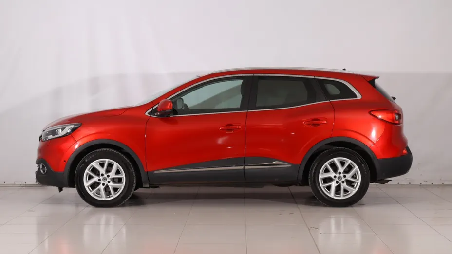 Renault Kadjar -
