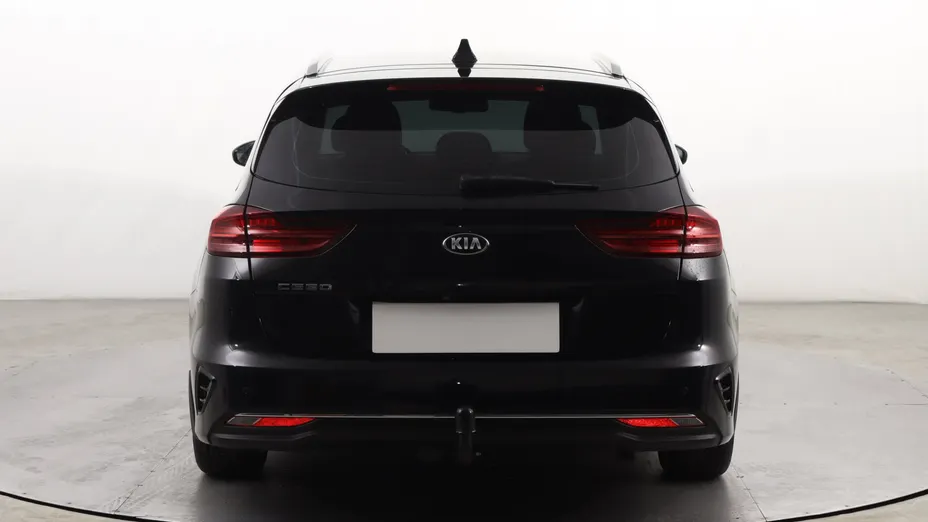 Kia Cee'd -