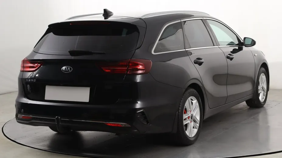Kia Cee'd -