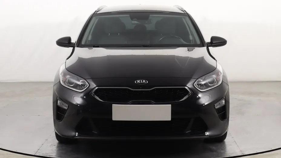 Kia Cee'd -