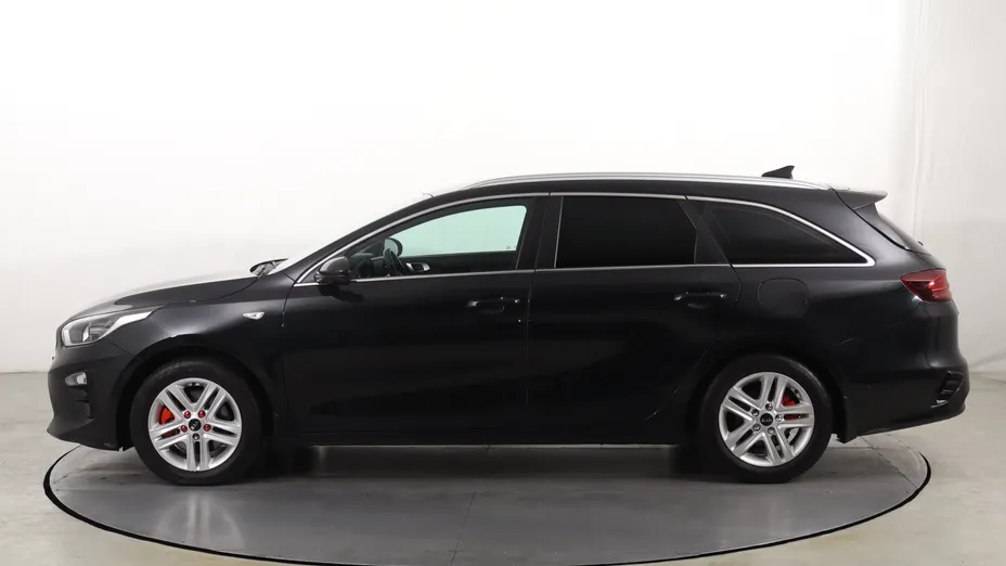 Kia Cee'd -