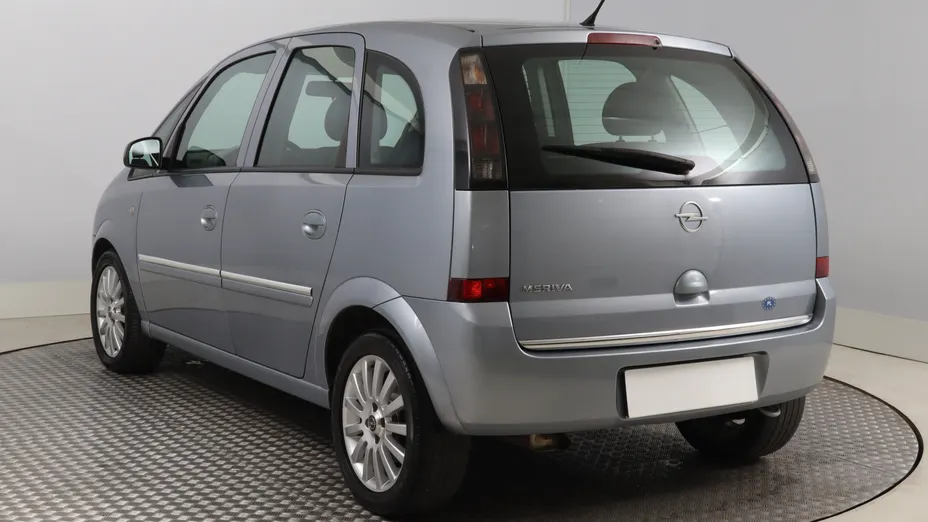 Opel Meriva -