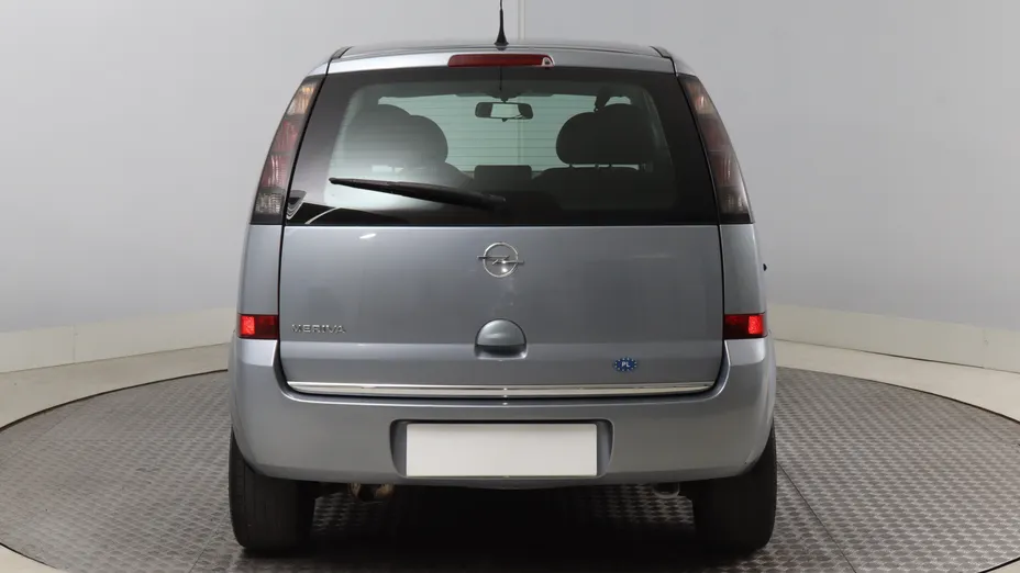 Opel Meriva -