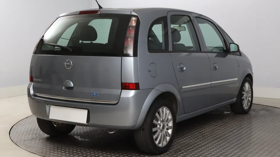Opel Meriva -
