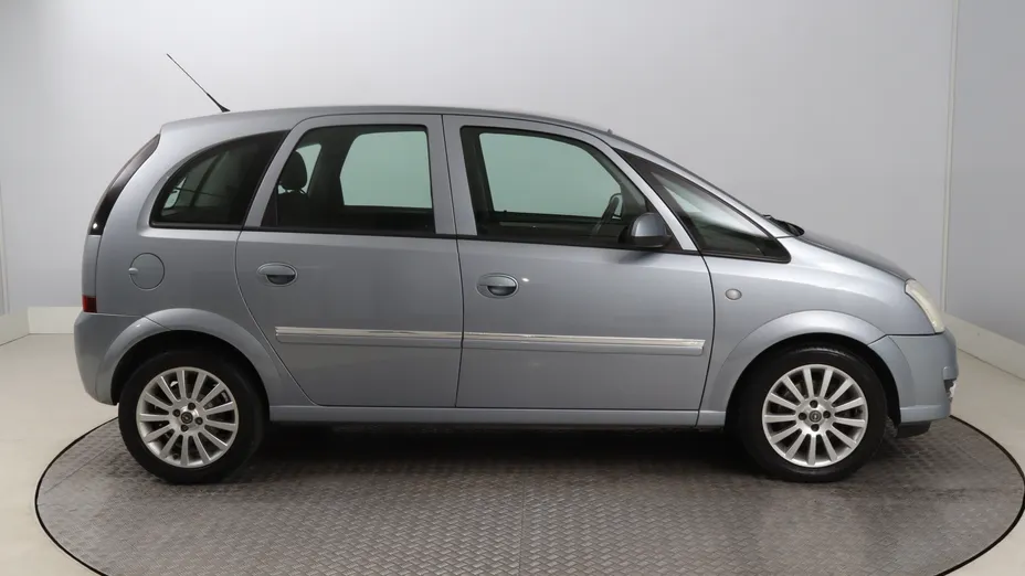 Opel Meriva -