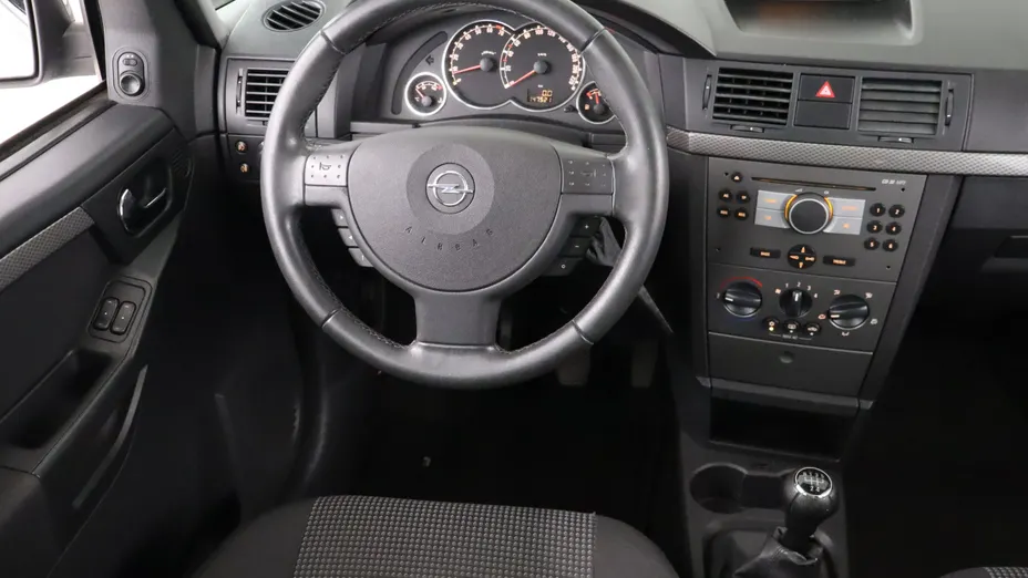 Opel Meriva -