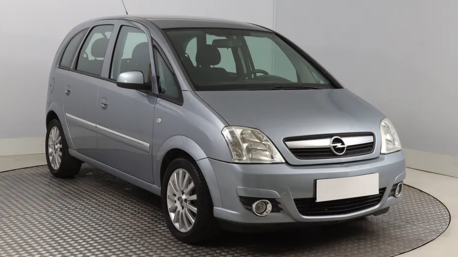 Opel Meriva -