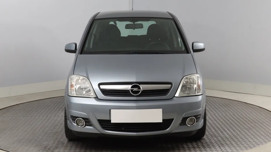 Opel Meriva -