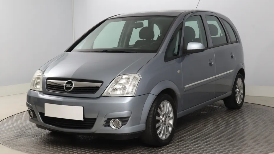 Opel Meriva -
