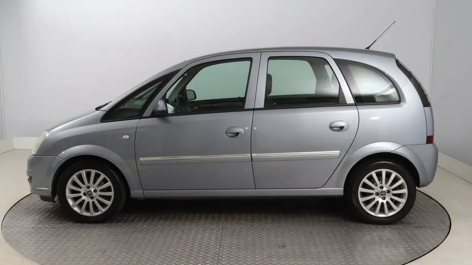 Opel Meriva -