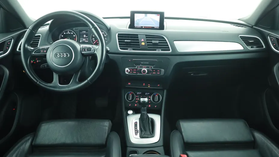 Audi Q3 -