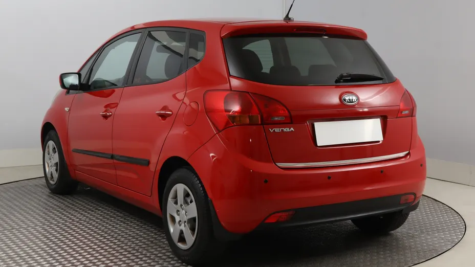 Kia Venga -