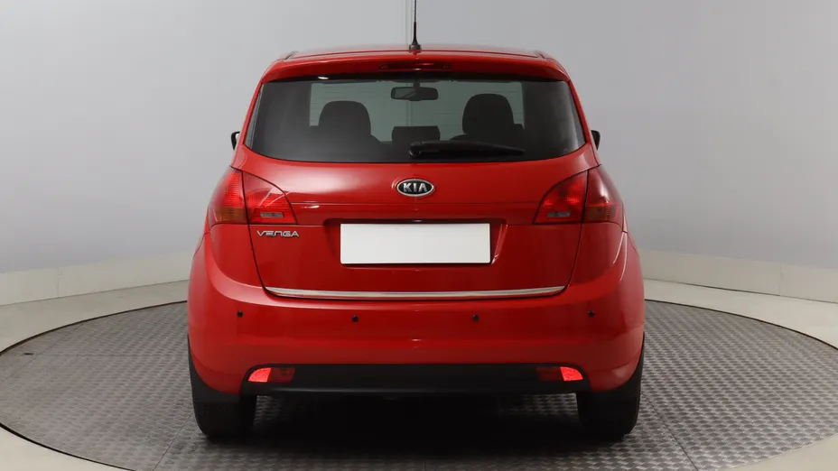 Kia Venga -