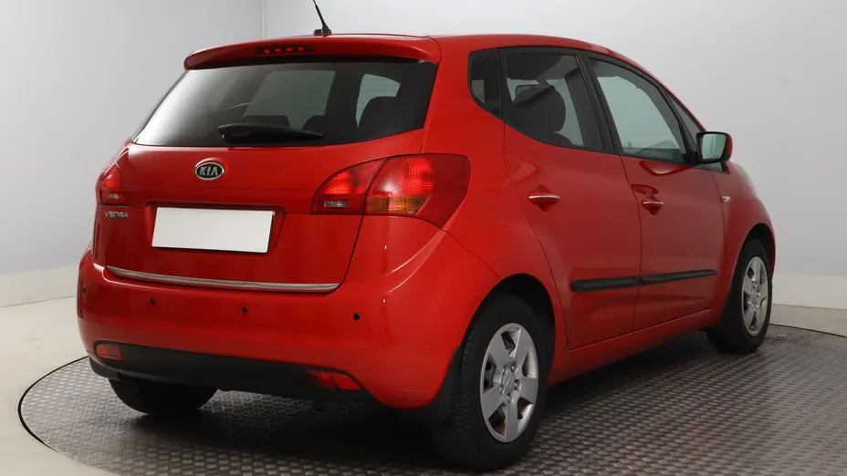 Kia Venga -
