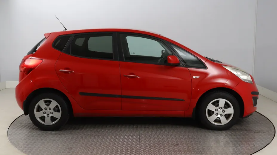 Kia Venga -