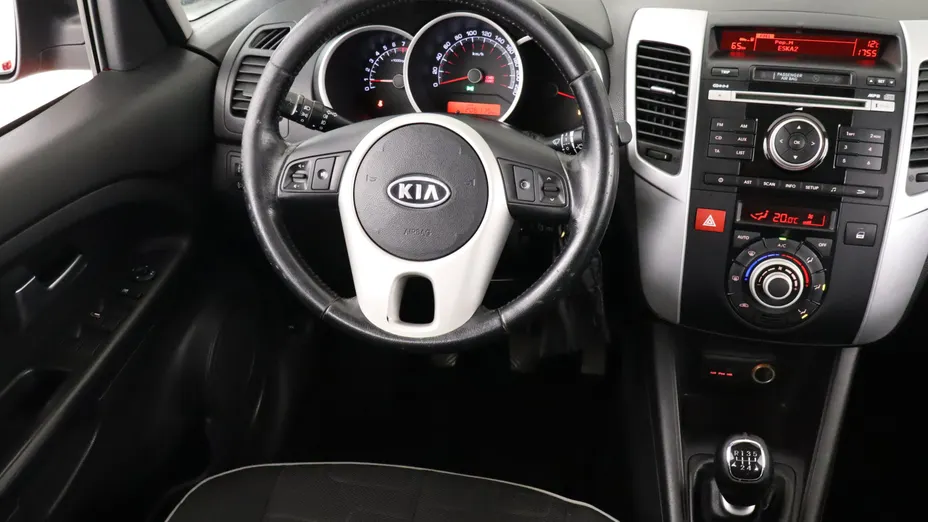 Kia Venga -