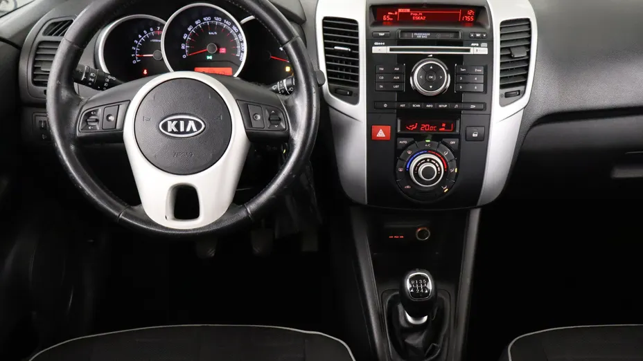 Kia Venga -