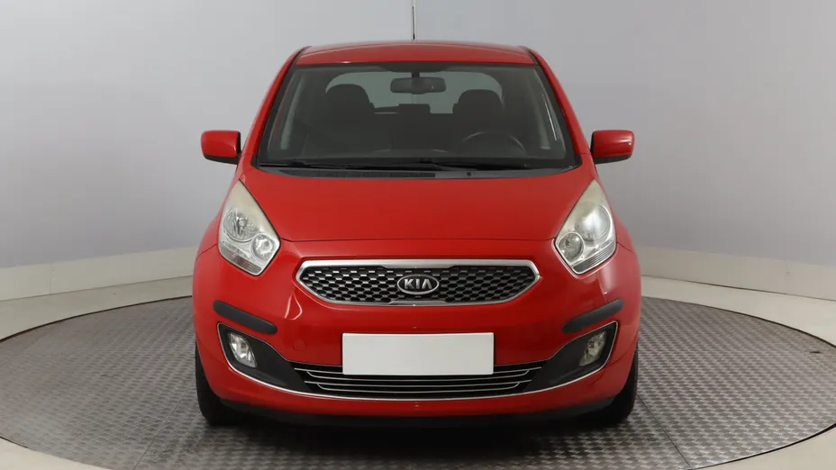 Kia Venga -
