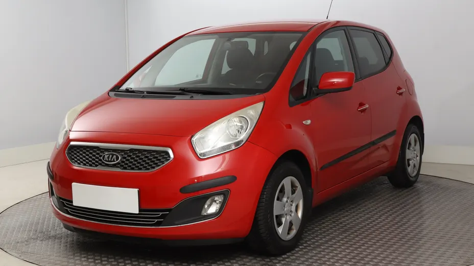 Kia Venga -