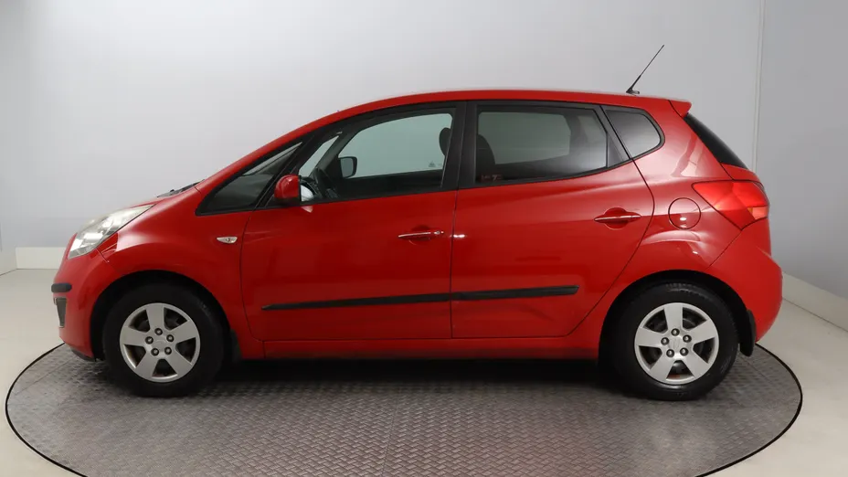 Kia Venga -