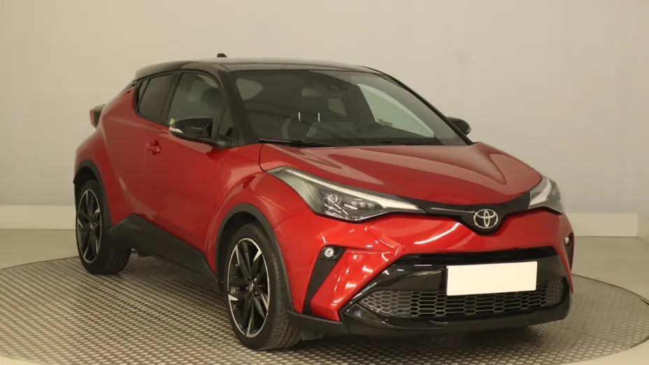 Toyota C-HR -