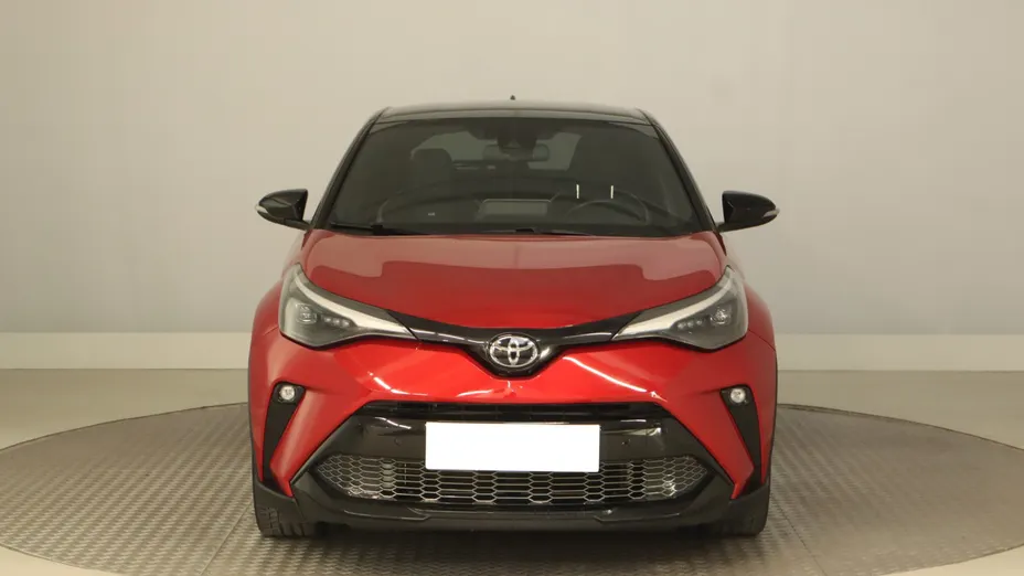 Toyota C-HR -