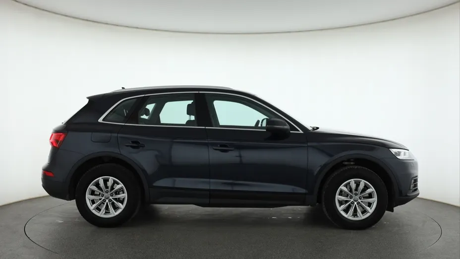 Audi Q5 -