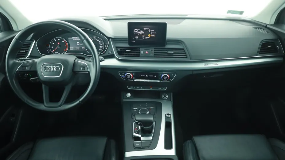 Audi Q5 -